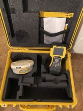 Ricevitore gnss trimble 5800 - gnss,