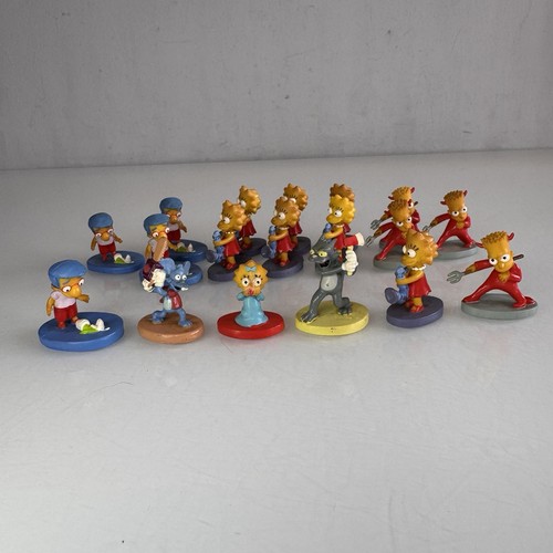 The simpsons collezione - the,