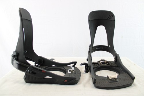 Attacco snowboard donna - , k2
