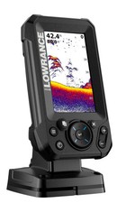 Lowrance Eagle - Ecoscandaglio