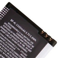 Batteria ricambio pezzi - 2,