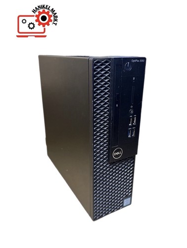 Dell optiplex 3060 - ⭕️dell,