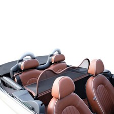 Frangivento deflettore per