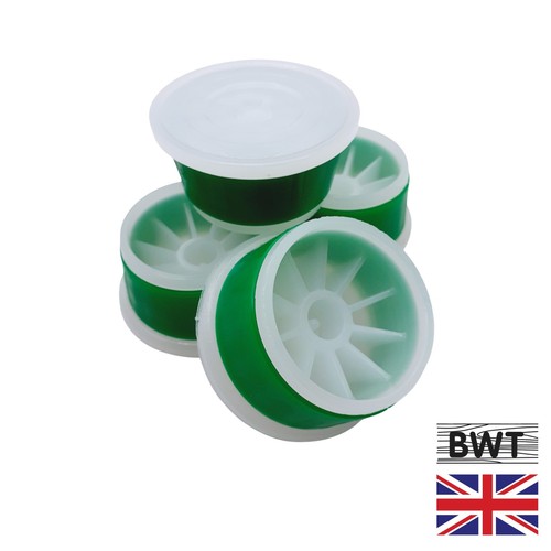 Chiusure plastica shive - plastica,