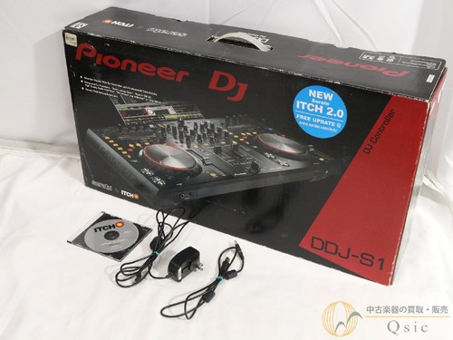 Pioneer ddj controller - dj,