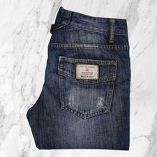 DSQUARED2 Jeans Uomo Inserti