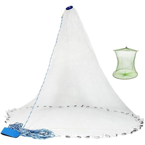 Rete pesca acqua salata - pesca,