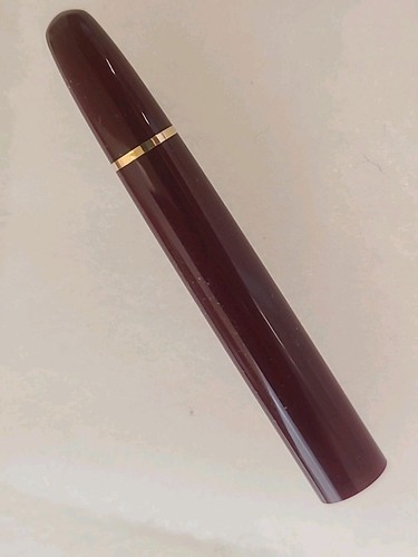 Montblanc classic borgogna - montblanc,