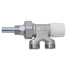 VALVOLA MONOTUBO CON