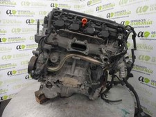 R18A2 MOTORE COMPLETO / 114419 PER HONDA CIVIC BERLINA 5 FK 1.8 EXECUTIVE