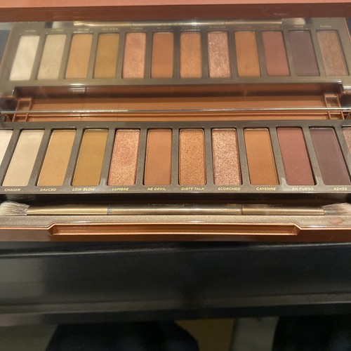 Urban decay palette - urban, di