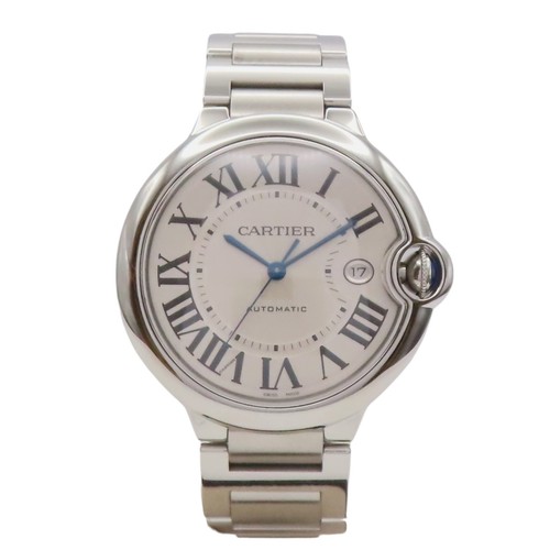 Orologio cartier ballon bleu - orologio,