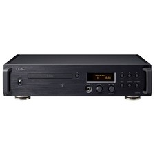 TEAC VRDS-701 Lettore CD con
