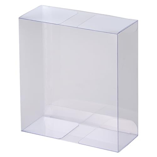 Confezione regalo plastica - regalo,