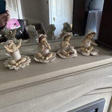 Cappello vintage CARINO