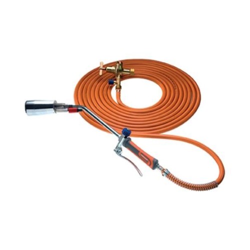 Cannello bruciatore gas - a,