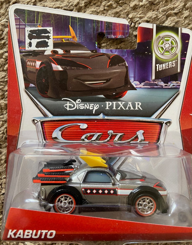 Disney pixar world cars - pixar,