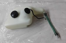 SERBATOIO OLIO MISCELATORE