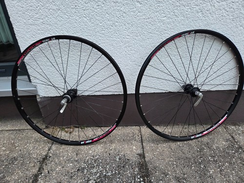 Kit ruote shimano - kit,