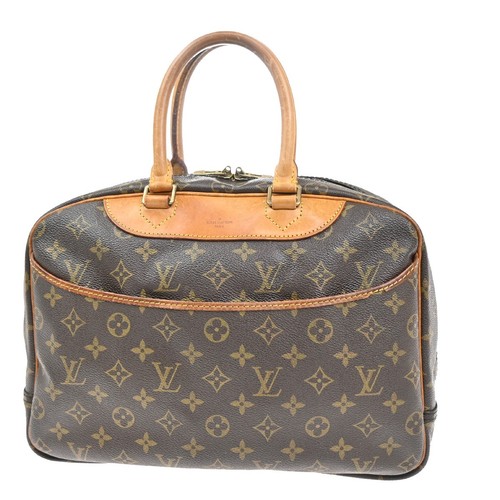 Borsa mano louis vuitton lv - borsa,