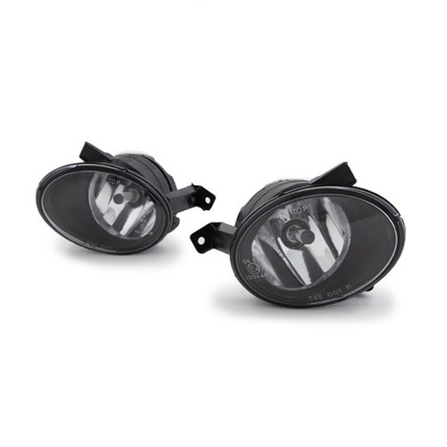 Set fendinebbia alogeno plug - fendinebbia, &