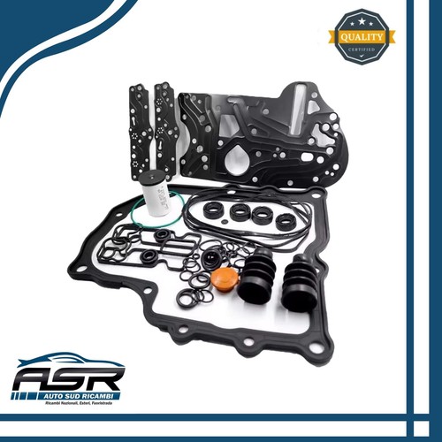 Kit riparazione guarnizioni - kit,
