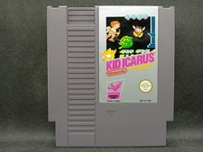 Kid Icarus - Nintendo NES EU