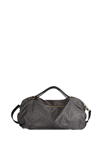 Borbonese borsa bauletto - -,