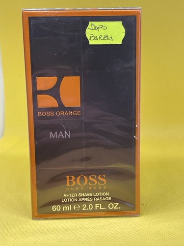 Hugo boss orange man - hugo,
