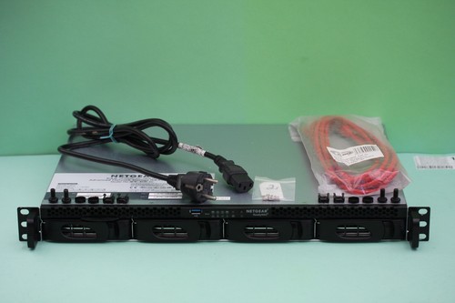Netgear readynas rr2304 - readynas,