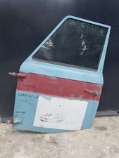 porta sportello con vetro piaggio apecar p2 con ammaccatura vedi foto