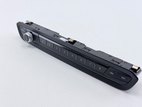 Interruttore comando audio bmw - audio,