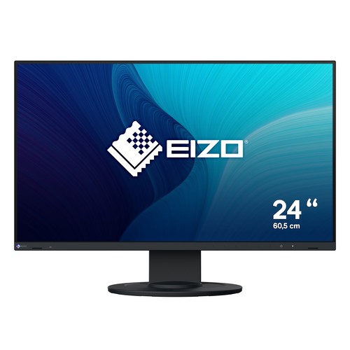 Eizo monitor led ips 16 - eizo, 16:9