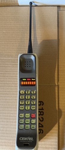 Telefono motorola dynatac - motorola,