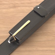 Penna stilografica montblanc - penna,