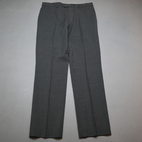 Pantalone elegante slim - , banana