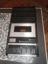RARE TRANSISTOR SANYO MODEL M