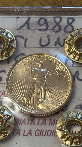 Stati uniti dollari aquila - uniti,
