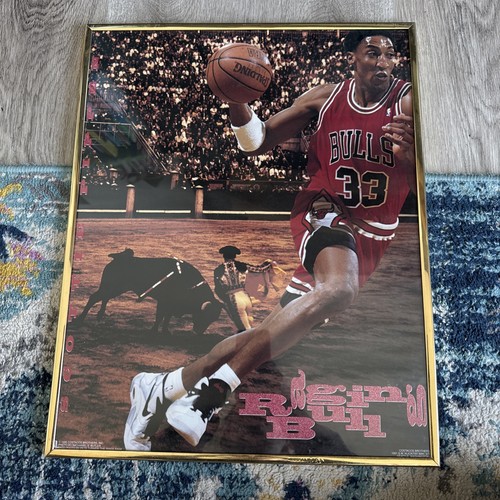 1995 scottie pippen - 1995,