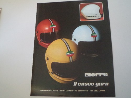 Advertising pubblicità 1976 - pubblicità,