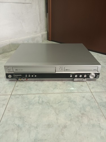 Videoregistratore panasonic - videoregistratore,