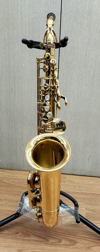 Sassofono contralto yamaha - sassofono,