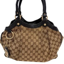 Borsa a tracolla Gucci GG