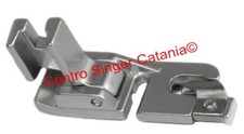 PIEDINO ORLO ARROTOLATO per