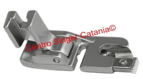 Piedino orlo arrotolato per - arrotolato,