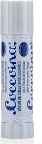 Coccoina colla stick pasta - stick,