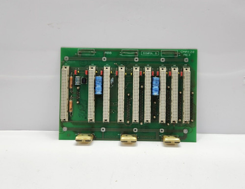 Scheda pcb abb - pcb,