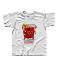 Shirt bimbo negroni - t-shirt,