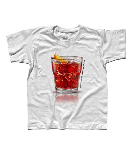 Shirt bimbo negroni - negroni, terzo