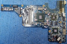 placa base 645523-001 HP